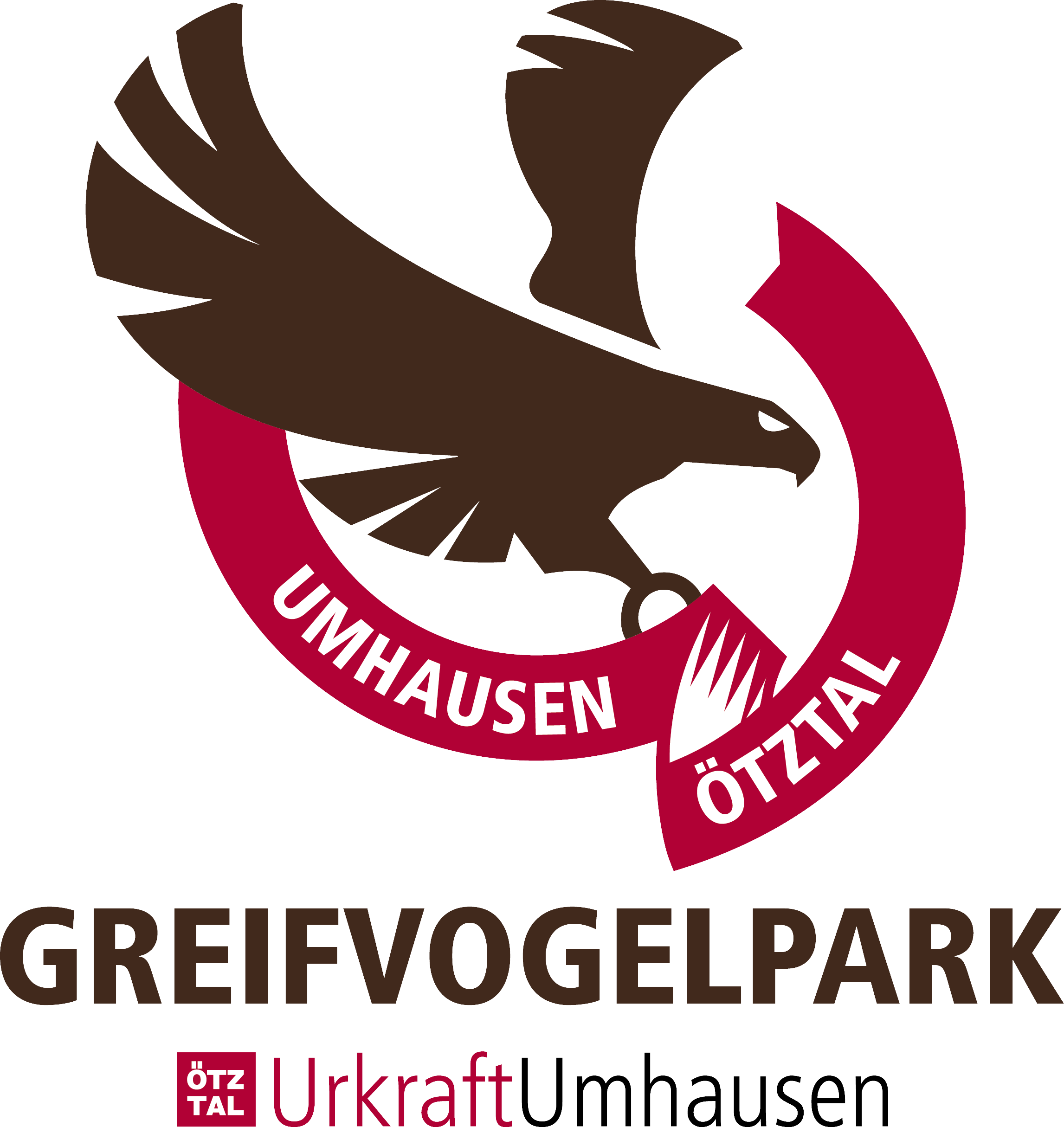 Greifvogelpark_gross_Logo_mit