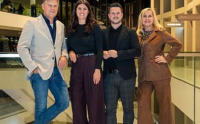 Einblicke, Ausblicke und alpine Inspiration bringt Wissensvorsprung ins Land